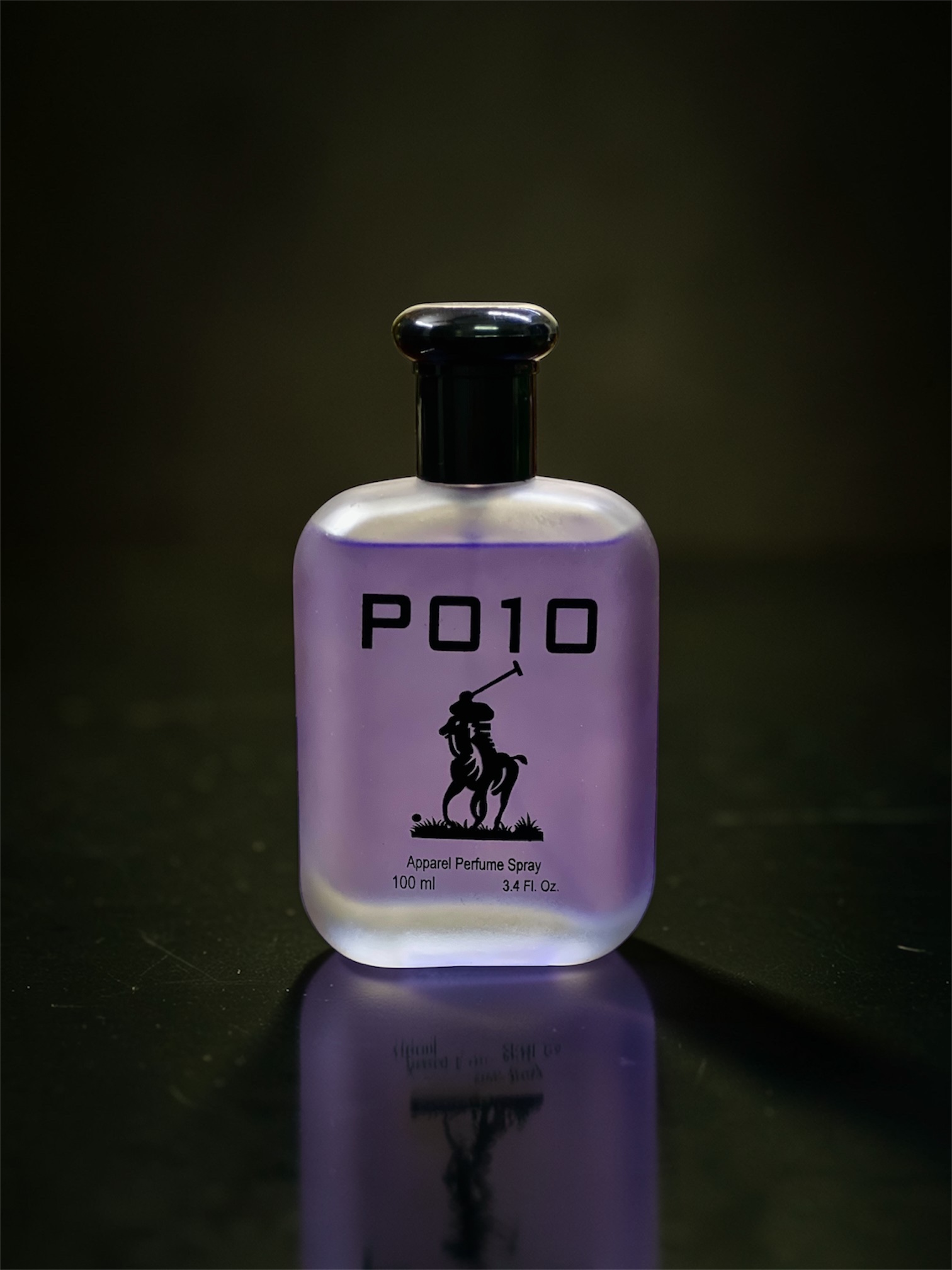 Perfume Spray