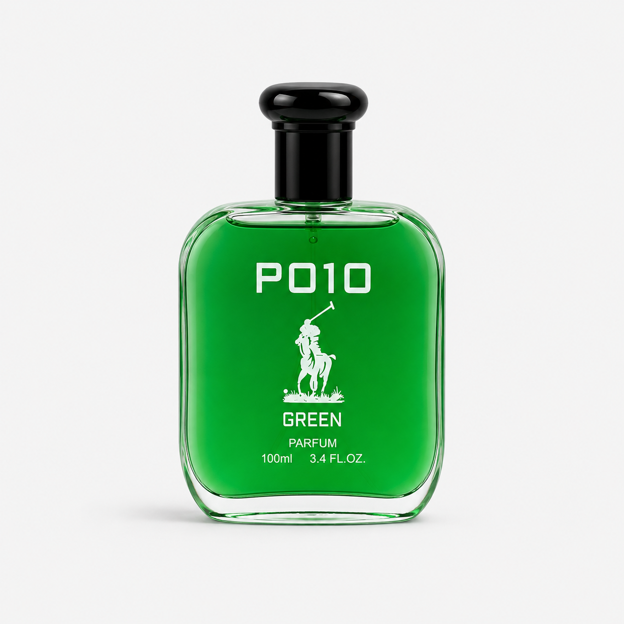 P010 Green