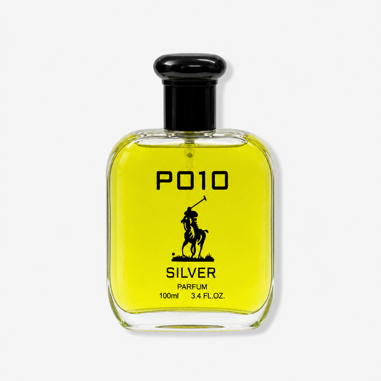 P010 Silver