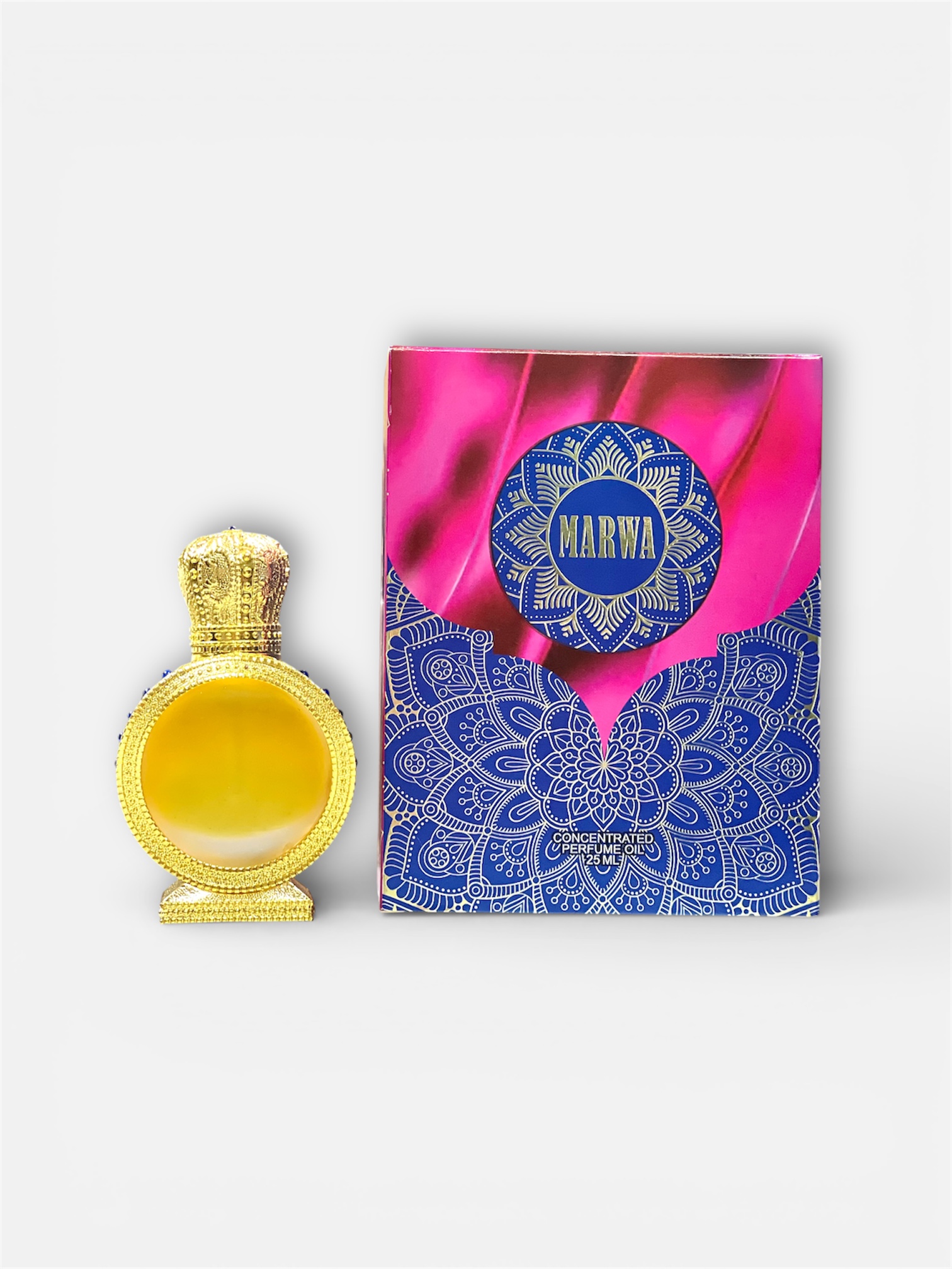 Marwa - View 2