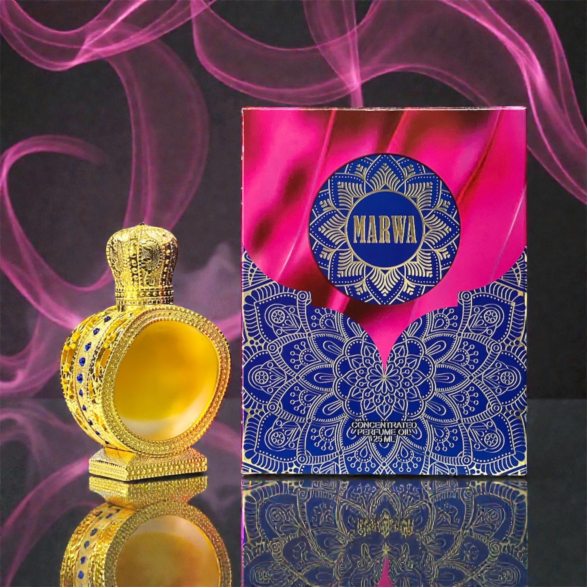 Marwa - View 3