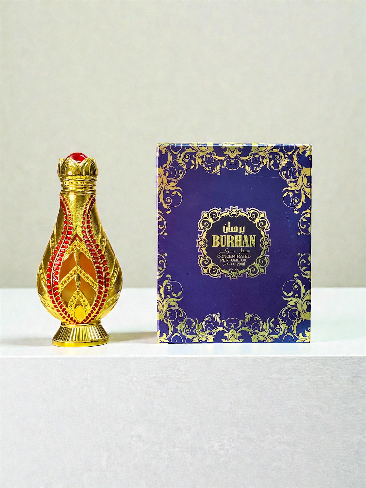 BURHAN - View 4