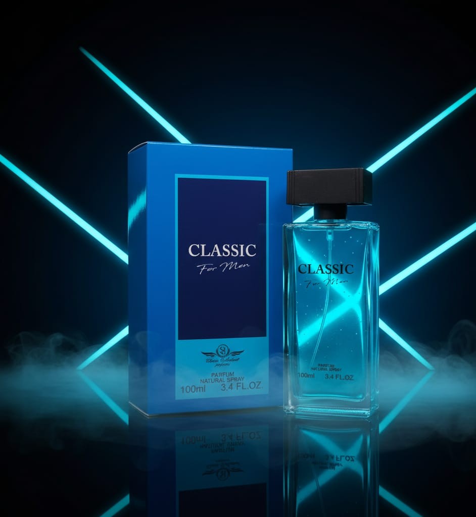 Classic For Men