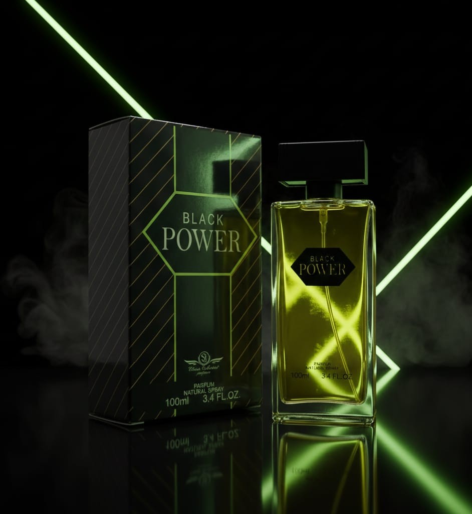 Black Power