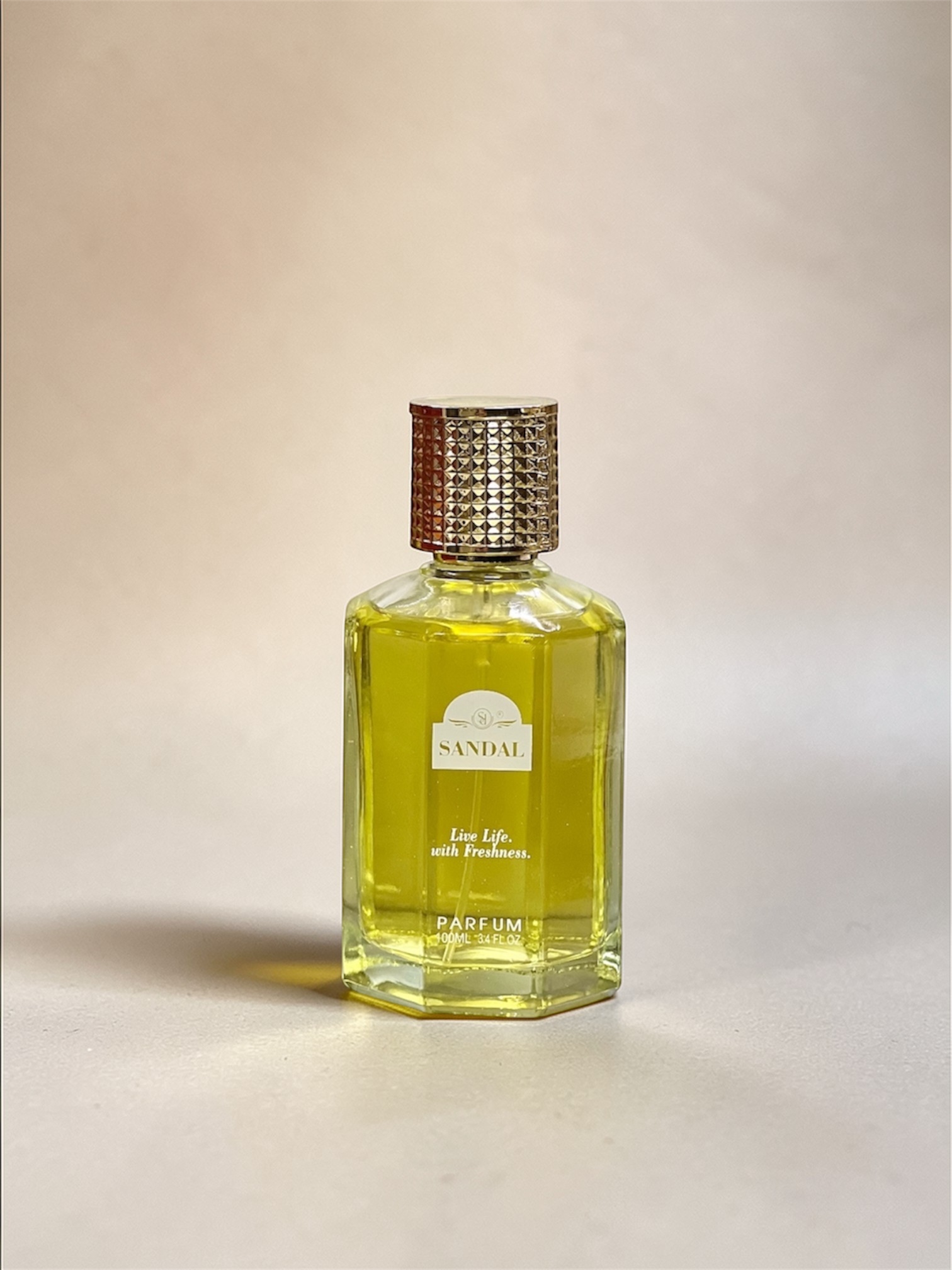 Sandal-100mL