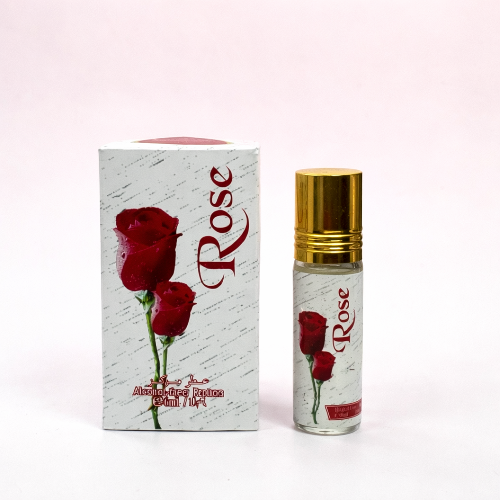 Rose Oud