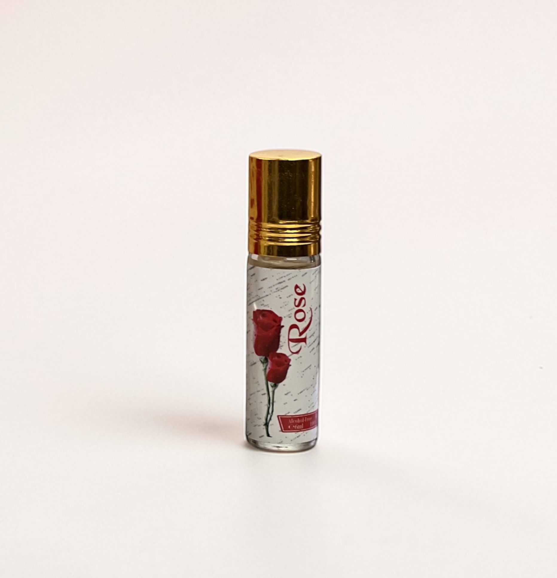 Rose Oud - View 2