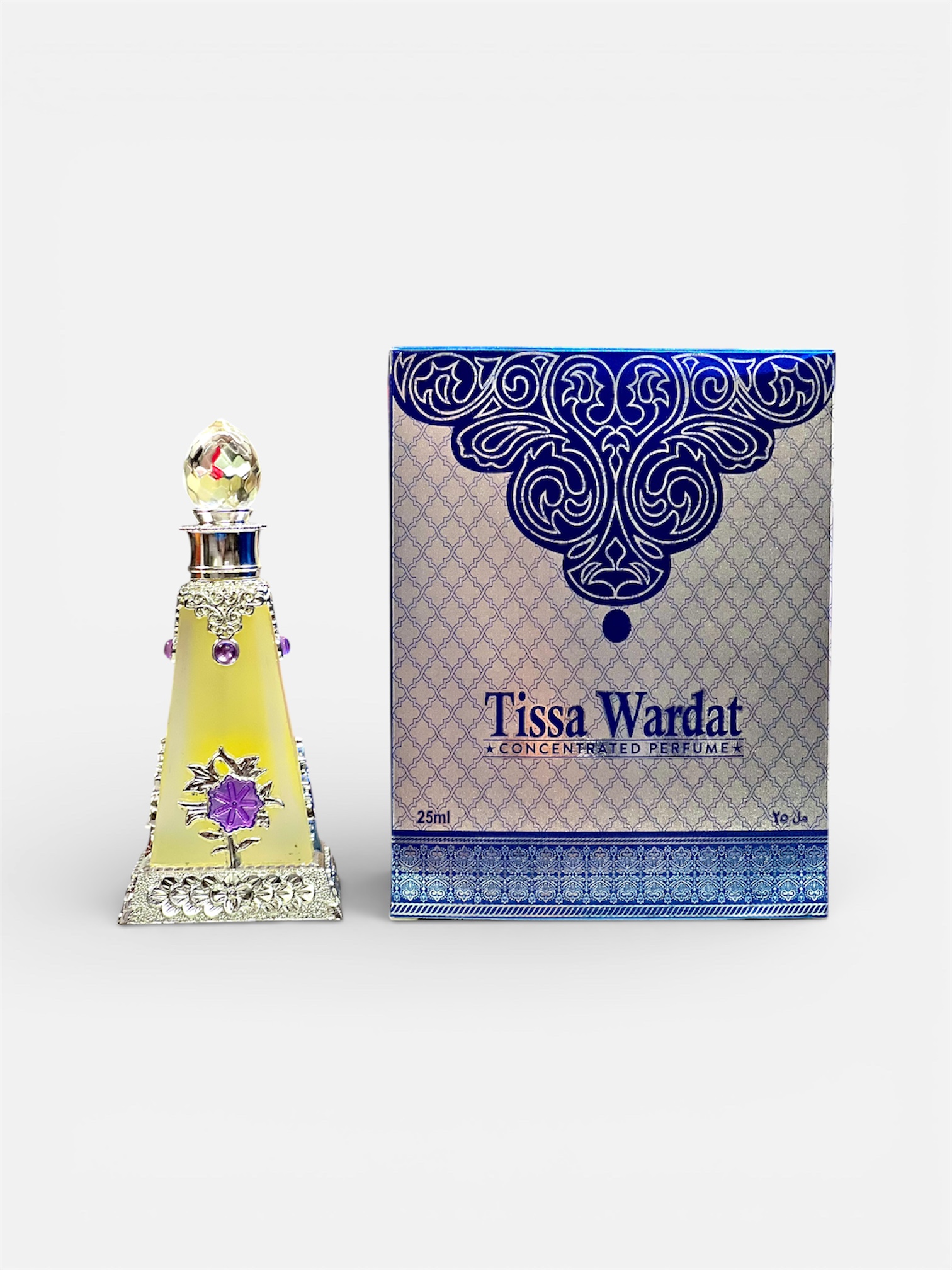 TISSA WARDAT